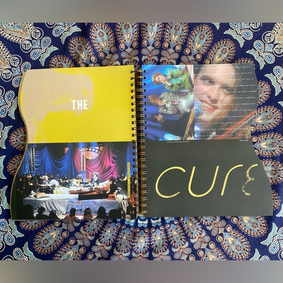 MTV Unplugged 1995 First Edition Book - Picture 5 of 11